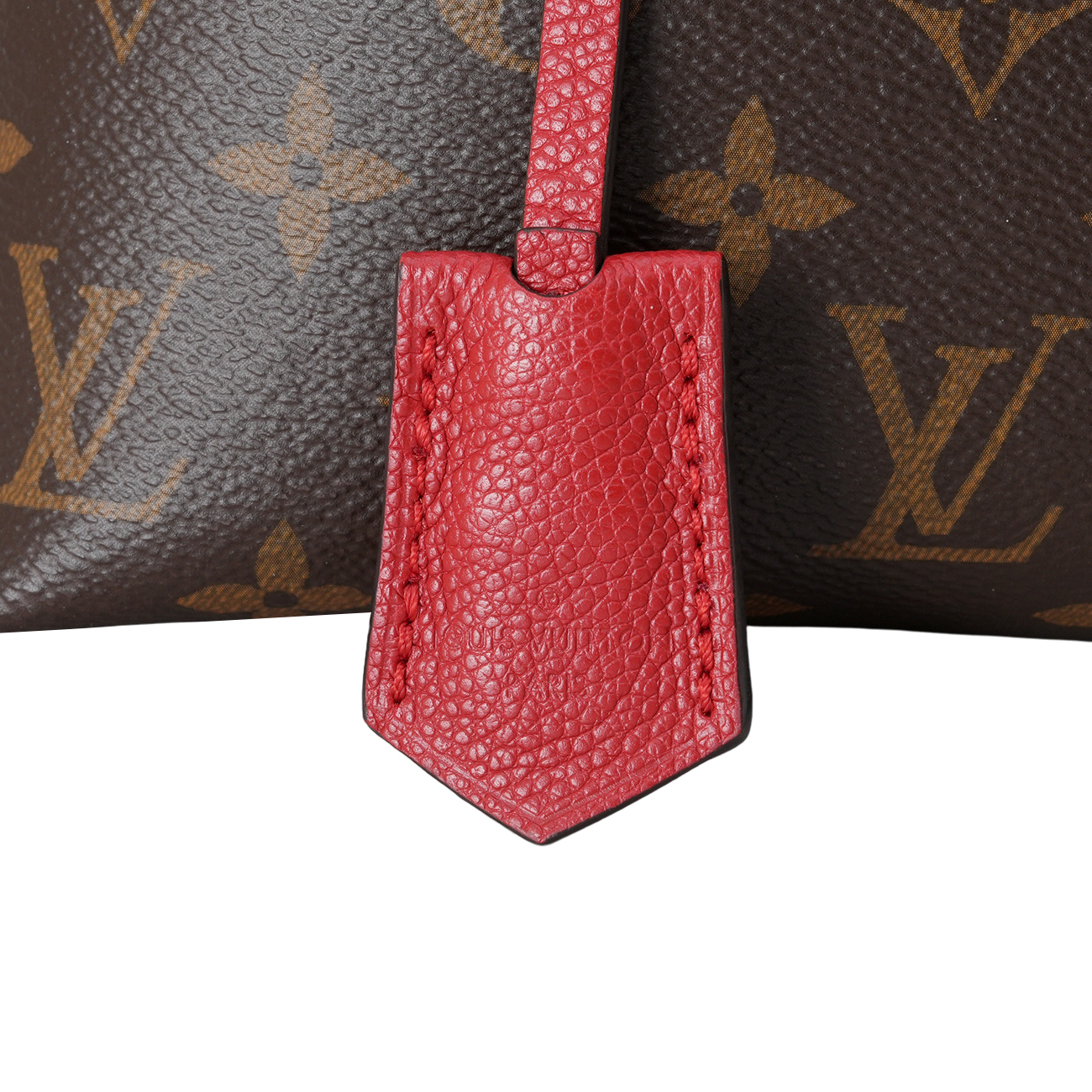 LOUIS VUITTON(USED)루이비통 모노그램 알마 BNB